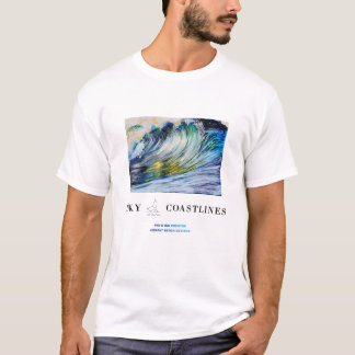 Wave T-Shirt