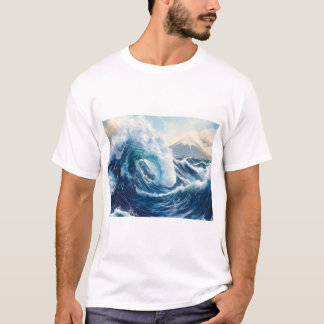 Wave T-Shirt