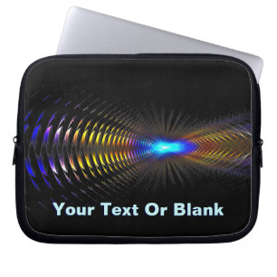 Waveguide Laptopschutzhülle