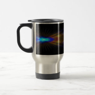 Waveguide Reisebecher