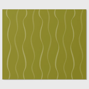 Wavepapier Geschenkpapier