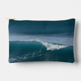 Waves Cosmetic Bag Zubehörtasche