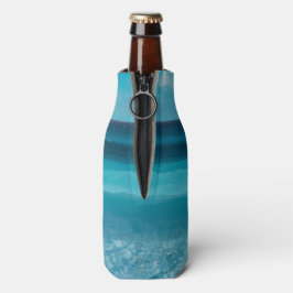 Waves Flasche Cooler Flaschenkühler