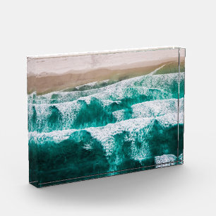 Waves Fotoblock