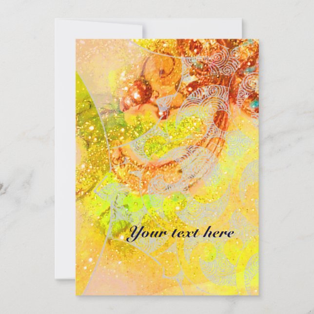 WAVES RUBY, hellrot-braun-blau-pink (Vorderseite)