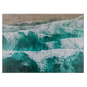 Waves Schneidebrett