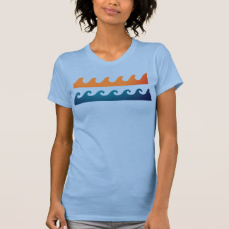 Waves T-Shirt