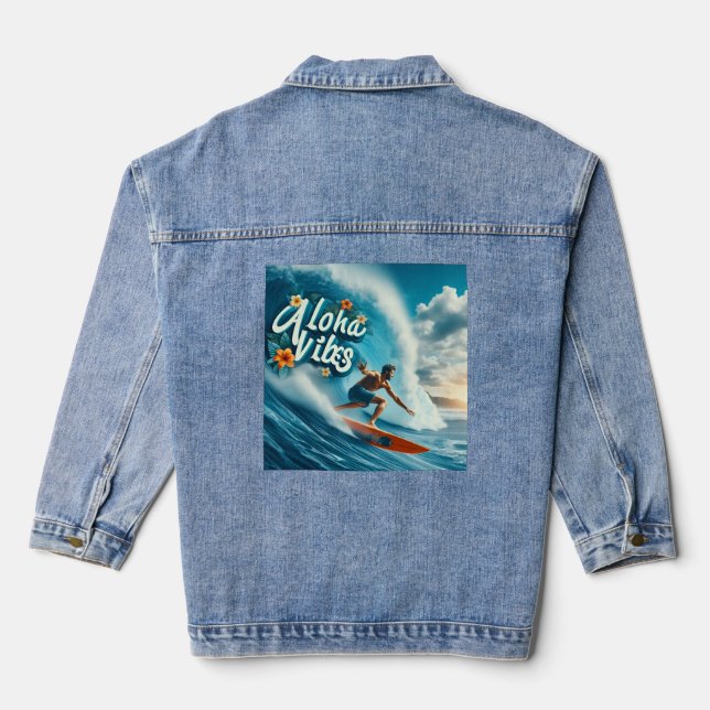 Waves & Wanderlust Collection (Verso)