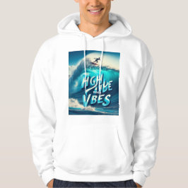 Waves & Wanderlust Collection Hoodie