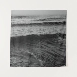 WAVES WANDTEPPICH