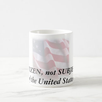 waving_faded_flag50-1085x1210, BÜRGER, nicht VOR… Kaffeetasse