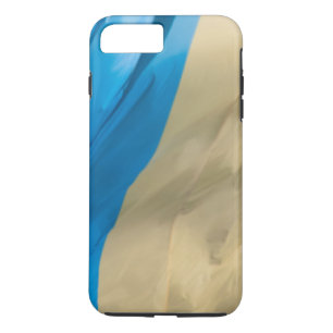 Waving Flag der Ukraine Case-Mate iPhone Hülle