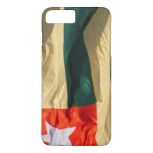 Waving Flag von Togo Case-Mate iPhone Hülle