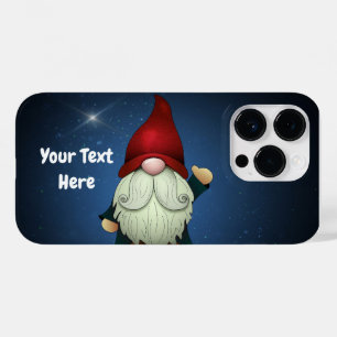 Waving Gnome iPhone / coque ipad