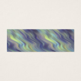 Wavy Lavender Texture