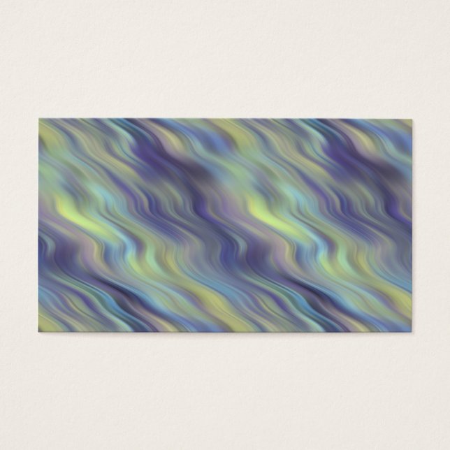 Wavy Lavender Texture (Vorderseite)