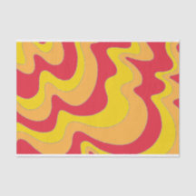 Wavy Lines