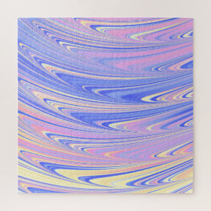 Wavy Pastel