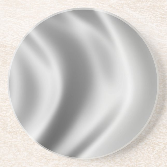 WAVY PATTERN GETRÄNKEUNTERSETZER (Vorne)