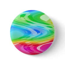 Wavy Rainbow Pattern