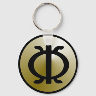 Wawa Aba Schlüsselanhänger