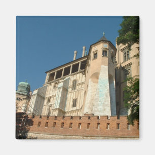 Wawel Magnet