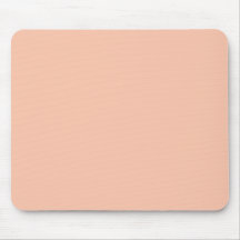 Wax Blume Mouse Pad