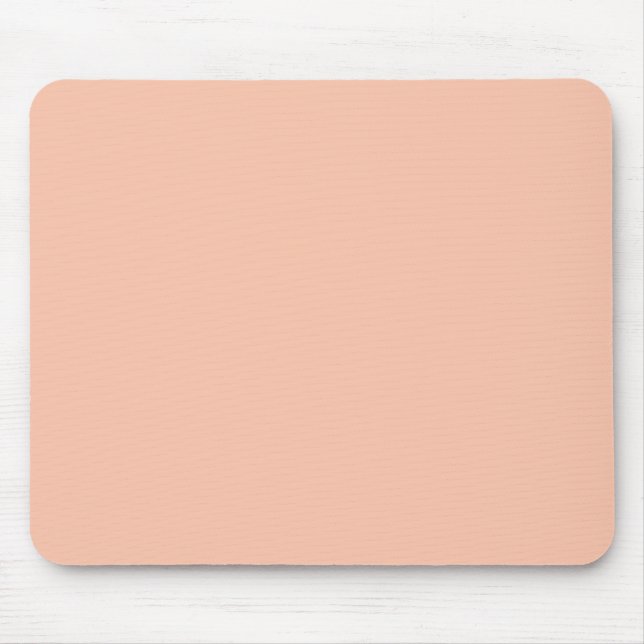Wax Blume Mouse Pad Mousepad (Vorne)