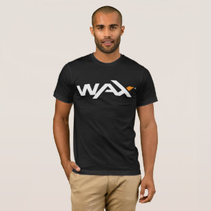 WAX Logo-T - Shirt