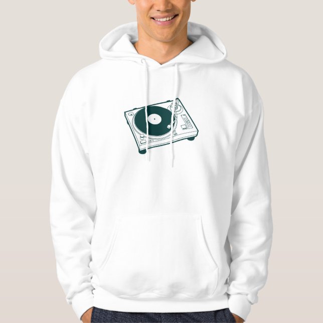 Wax T - Shirt (Vorderseite)