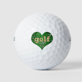 Way of Life Golfball