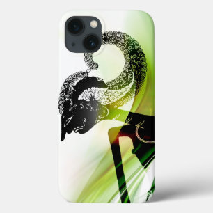 Wayang Arjuna iPhone-Hülle Case-Mate iPhone Hülle