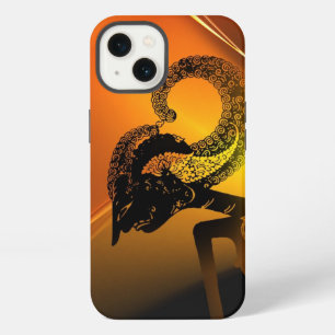 Wayang Arjuna iPhone-Hülle iPhone Hülle