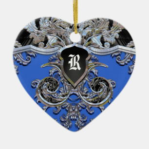 Waydhill Brock Viktorianisch Keramikornament