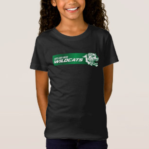 Wayland Gewerkschaft Wildcats #2 T-Shirt