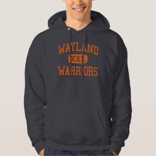 Wayland - guerriers - haut - Wayland le