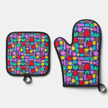 Waymaker Bio Oven Mitt