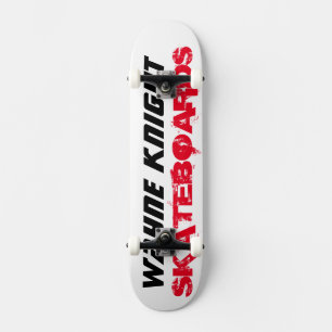 WAYNE KNIGHT/ IPIX/ JMT SKATEBOARDS