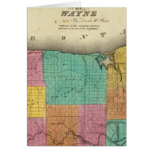 Wayne Landkreis