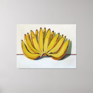 Wayne Thiebaud Gemälde Leinwanddruck