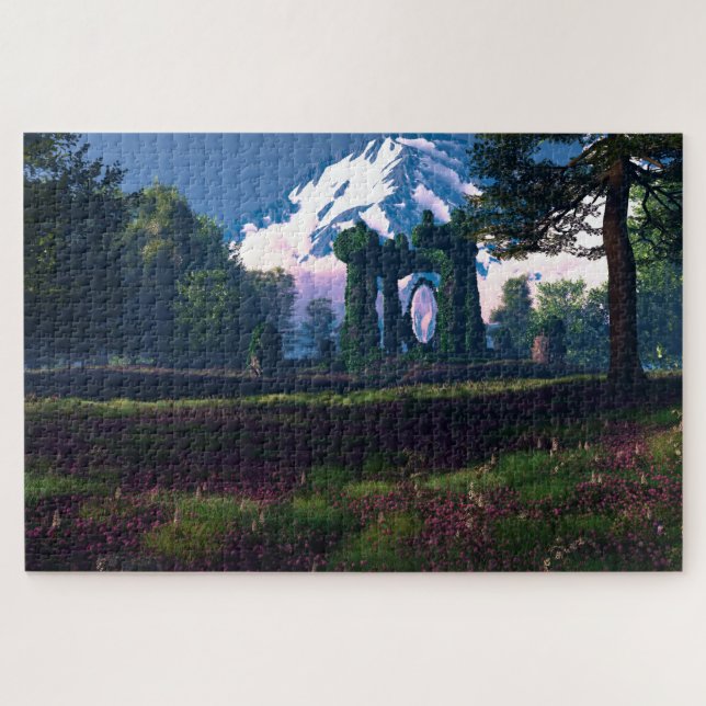 Waypoint (Horizontal)