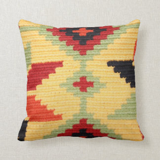Wayuu Amerikaner Mojo Kissen