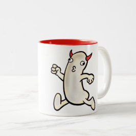 Wayward Weenies - Tasse
