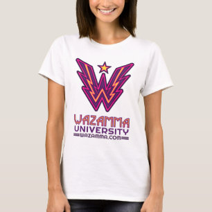 Wazamma Women's T - Shirt "Abracadabra" 2