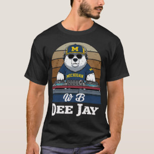 WB DEE JAY T-Shirt