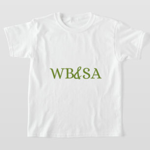 WB&SA Kids T - Shirt (Alle Geschlechter)