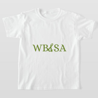 WB&SA Kids T - Shirt (Alle Geschlechter)