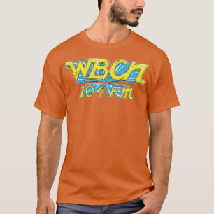 WBCN Retro T-Shirt