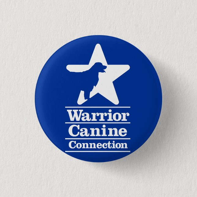 WCC umgekehrtes Button (Vorderseite)