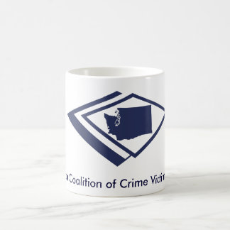 WCCVA Tasse